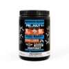 GOGO-CRANK Pre-Workout - Watermelon - Coliseum – EU, PeaceMakers, Redds & The Boys, Chance & Prophecy