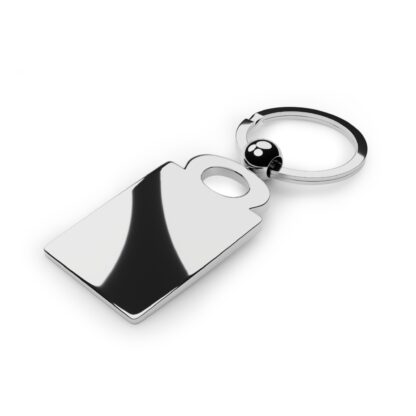 Keyring – Coliseum – EU, PeaceMakers, Redds & The Boys, Chance & Prophecy – Orange & Light Blue w/Black Background - Image 2