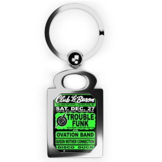 GoGo Keyrings