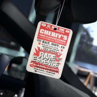 GoGo Car Accessories