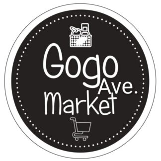 *GoGo Avenue Market *Now Open, More Products Coming*