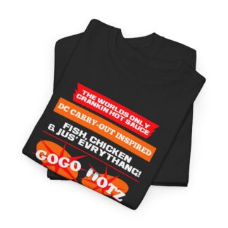 GoGo Hotz Tees