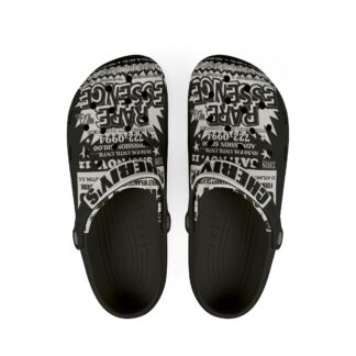 ****OSG Dawgz – Cheriy's – Rare Essence – White & Black on Black