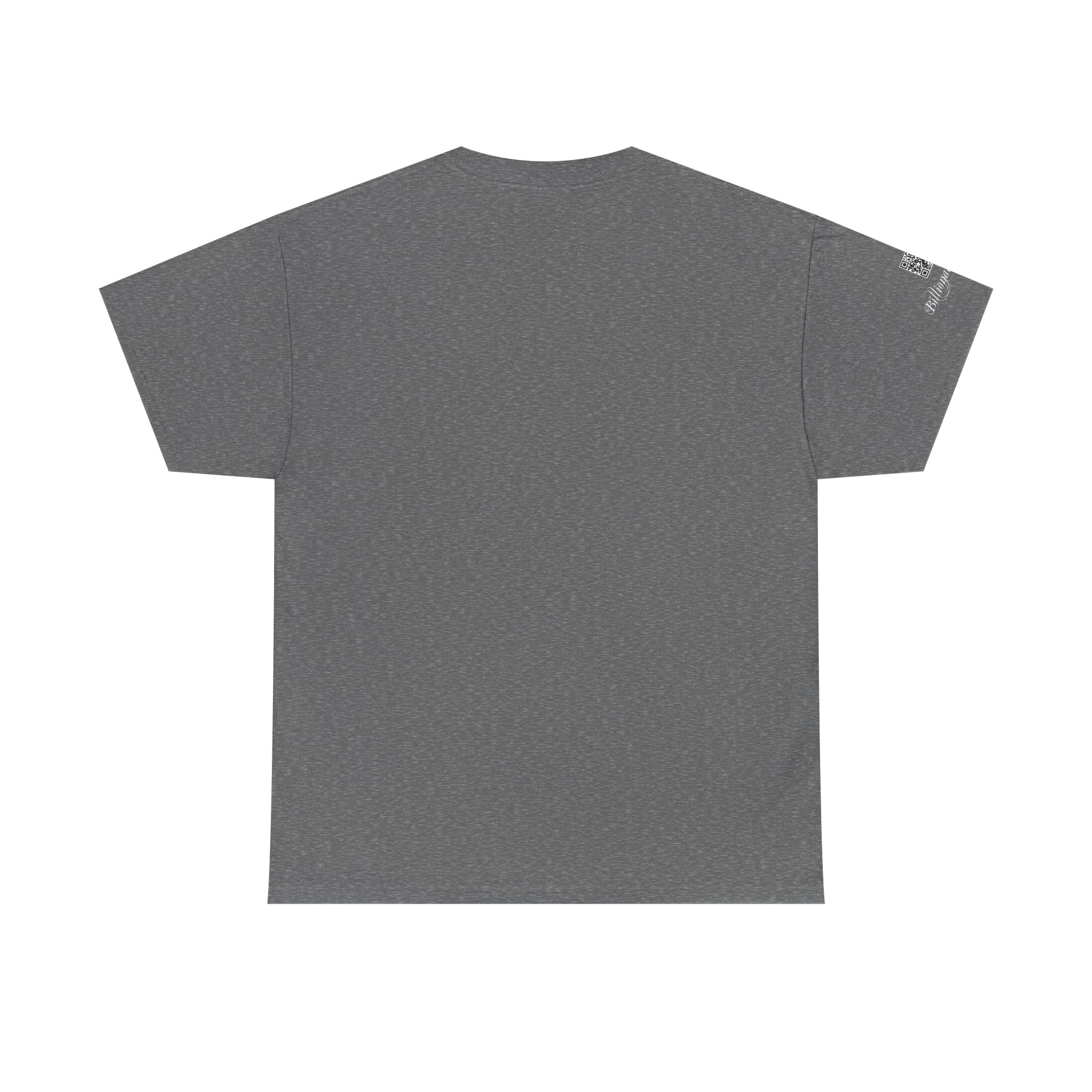 Billionaire Seed – T-Shirts That Attract Wealth - White Print Tee - Image 34